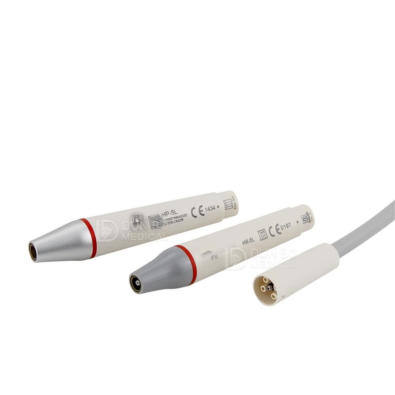 Dental Electric Ultrasonic Scaler
