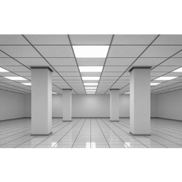 2014 led light panel 4100lumen