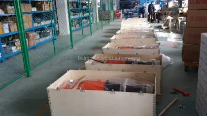 BG40T Boiler Parts: Industrial Natural Gas Burner for Steam Boilers