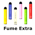 Fume Extra Vape Wholesale Pen 1500 Puffs