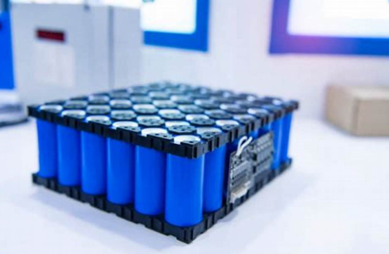 Safe and Efficient 3.2v Lifepo4 Unit