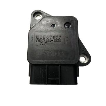Cảm biến lưu lượng không khí MAF MASS cho Mitsubishi L200 Pajero Suzuki Grand Vitara Jimny Liana Swift SX4 Wagon R+ MR547077 13800-63J00 "