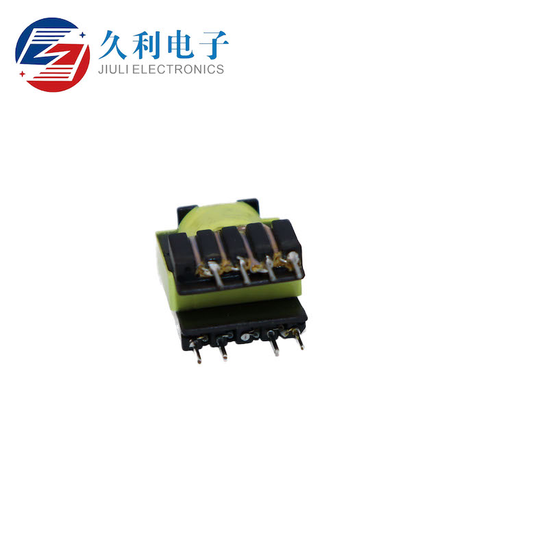 High-frequency transformer