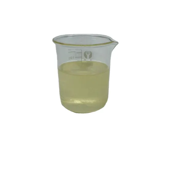 Factory Direct Supply of Styrene Phenol Polyoxyethylene Ether with CAS Number 99734-09-5