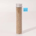 B klase molekularra bahe 2,0-2,5 mm