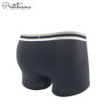 Comfortable men panty stretchable soft boxer briefs