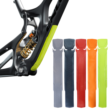 ZUKKA All Mountain Frame Guard - Protects Your Bike from Scratches and Dings