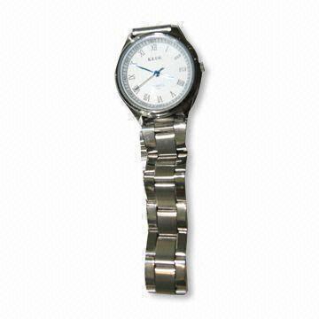 Metal Watch, Fashionable, Stylish and Novelty