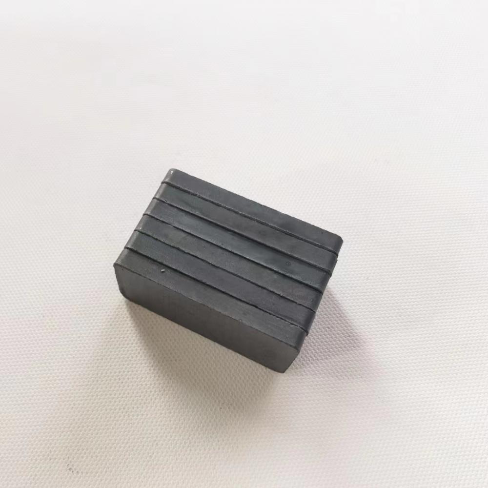 ferrite block magnet