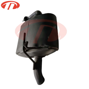 Wholesale Car Exhaust Mufflers for Nissan Teana Rear Segment
