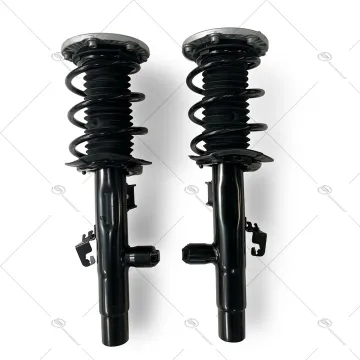 BMW F30 2WD Front Shock Absorbers Assembly with Spring - 37116793866 37116793865