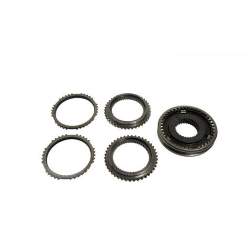 Auto Parts Manual Transmission Synchronizer Assembly 3509593 / 84212632 for NEW HOLLAND Tractor