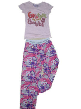 sleepping wear
