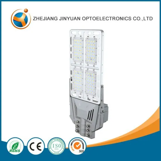 90-150W LED Street Lights