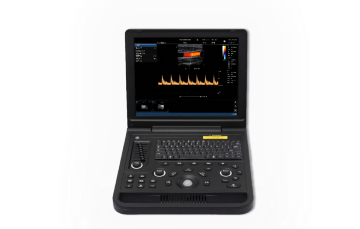 Krayson KC90 Color Doppler Ultrasound machine