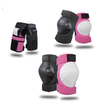 Adult Knee And Albow Pads For Sports Skating