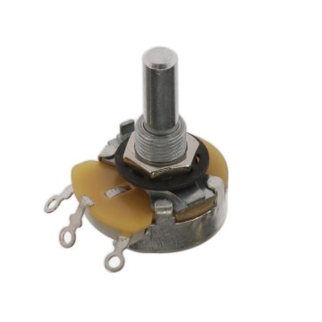 10k Ohm 1 Γραμμική συμμορία Όπλο