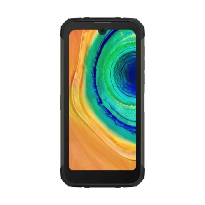 DOOGEE S59: Rugged Android 10.0 Phone with 10050mAh Battery