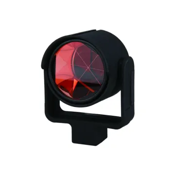 Professional GPH1 Surveying Reflector Prism for Total Station Equipment