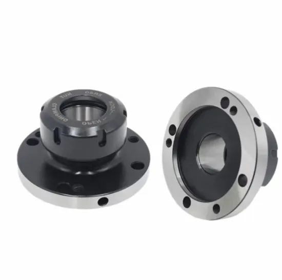 Lathe Collet Chuck ER Collet Fixture