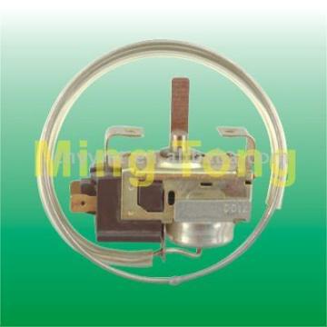 GE (3ART5VC81, 17G60, 17S5) Series Thermostat