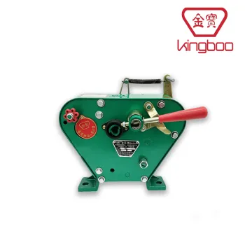 JBQ Spring Energy-Storage Starter Classic Practical Model