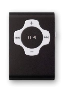 Alumínio Alloy Notebook Mini Clip Mp3 Player com porta Usb 2gb, 4gb, dispositivo de armazenamento de 8gb