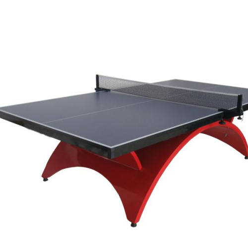 Professional Indoor Competition Ping Pong Table - HONGKANG