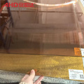 Пластина Ultem 2300 PEI 2 × 4 фута