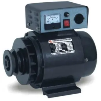 Permanent-Magnet DC Arc-Welding Alternator/Generator (FHW Series)