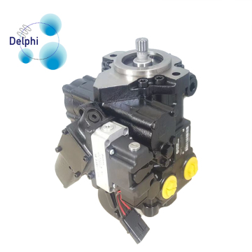 Sauer-Danfoss Hydraulic Piston Pumps 51V060 51V080 51V110 51V160 51V250 51D060 51D080 51D110 51D160RD5NE2A5ANG0ABA070AAF3030