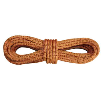 Rock Climbing Dynamic Rope with CE Certification