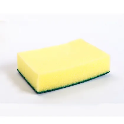 soft sanding blocks  for kitchen cleaning  dishes create healthy life