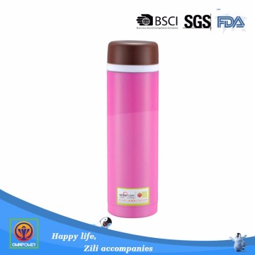 coffee vacuum flask with lid