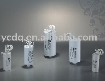 Start Capacitor