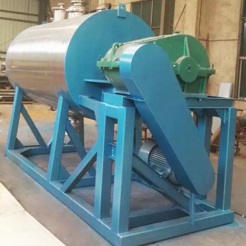 Hot Sale Vacuum Harrow Dryer