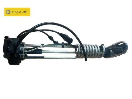 Repairing the urea sensor component