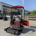 Mini Digger Rhinoceros da 1,2 tonnellate Mini Excavator XN12