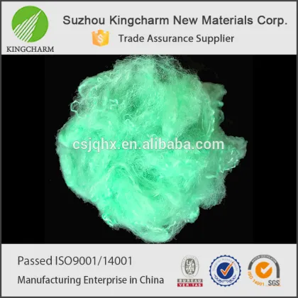 polypropylene staple fiber /polypropylene staple fiber