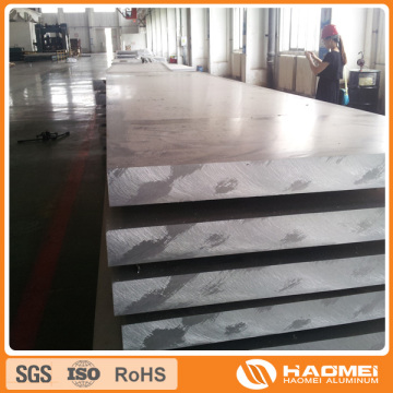 Compra Placa De Aluminio PARA Construcciones