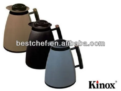 Kinox ABS Thermal server withtilt pot and server function