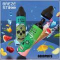 Breze Stiik Fit 6000 Big Disposable Vape