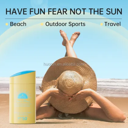 Korean Sunscreen and Modern Style Skin Care: Discover the Benefits of Hawaiian Tropic Full Body Foundation Cream