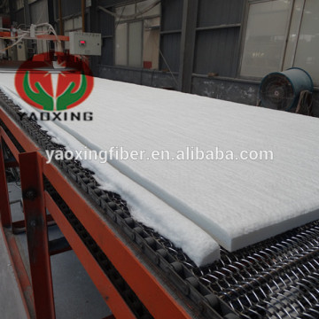 1260 best quality ceramic fiber blanket with competitive price