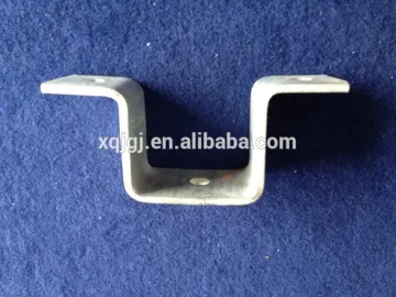 11KV/33KV Bracket Saddle Steel/Anchor Ear/Cable Hoop/Overhead Power Accessories