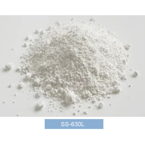 SS-630L Silica Material 7631-86-9