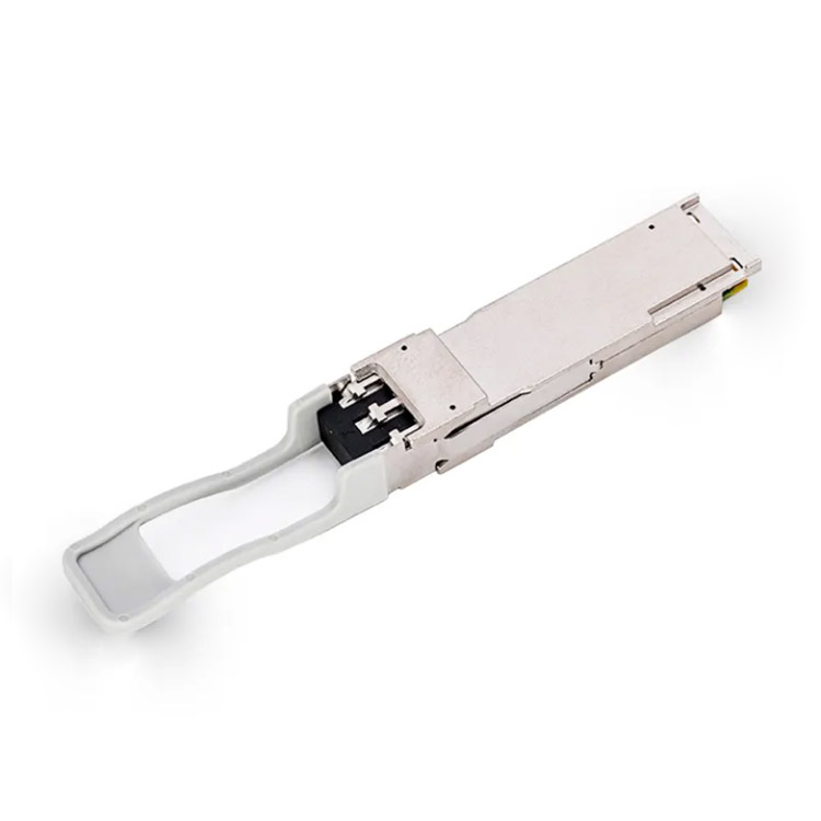 40g Optical Modules 850nm 100m Multi Mode Dual Fiber Lc Sr Db Qsfp+ ...