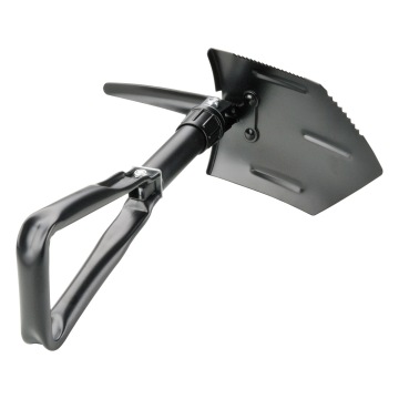 2023 Large Garden Folding Shovel for Camping and Outdoor Use