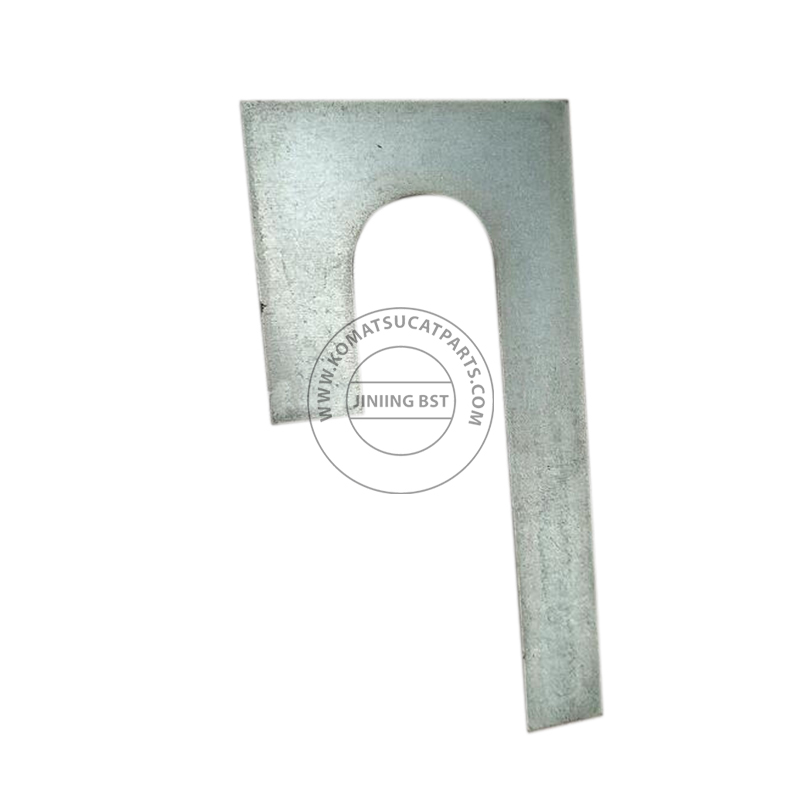 Gasket 175-30-33440 for Komatsu Bulldozer D155A-1 