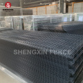 Outdoor Welded Wire Mesh Fence For Garden